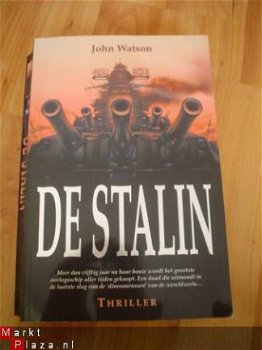 De Stalin door John Watson - 1