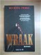 Wraak door Michael Punke - 1 - Thumbnail