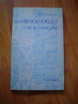 Samengevoegd? Over het zevende gebod door H. Faber e.a. - 1