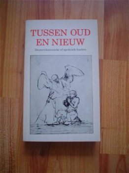 Tussen oud en nieuw, Deuteronieke of apokriefe boeken - 1