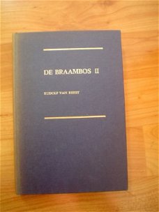 De braambos II door Rudolf van Reest