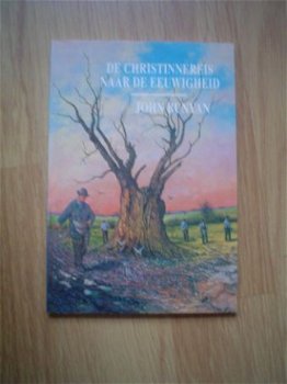 De christinnereis naar de eeuwigheid door John Bunyan - 1