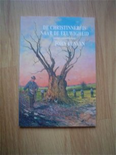 De christinnereis naar de eeuwigheid door John Bunyan