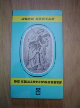 De christinnereis door John Bunyan - 1