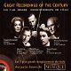 Great Recordings Of The Century/Les 5 Plus grands enregistrements du siècle 5 CDBox Nieuw/Gesealed - 1 - Thumbnail