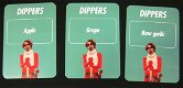 kaartspel Dare,Truth of Dippers van Emmi-Fondates ,NIEUW - 4 - Thumbnail