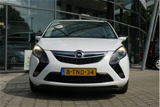 Opel Zafira Tourer - 1.6 CDTI BUSINESS+ NAV/CLIMATE/CRUISE NL-auto