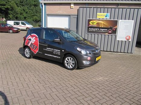 Opel Karl - Cosmo 1.0 Ecoflex - 1