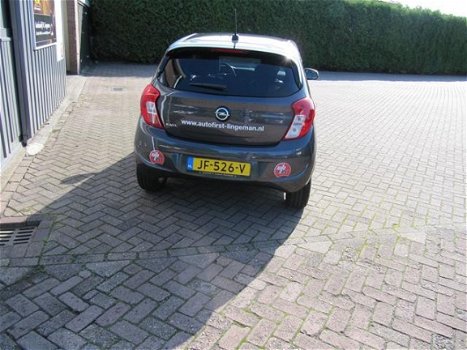 Opel Karl - Cosmo 1.0 Ecoflex - 1