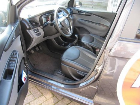 Opel Karl - Cosmo 1.0 Ecoflex - 1