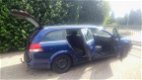 Opel Vectra Wagon - 3.0 V6 CDTi Elegance - 1 - Thumbnail