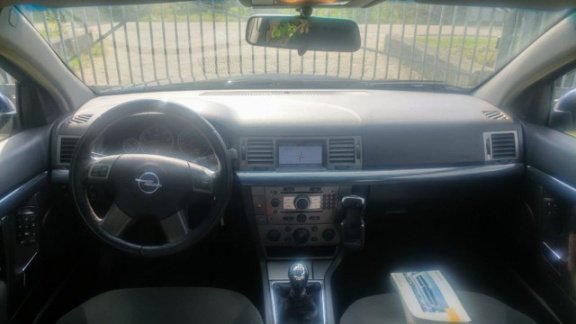 Opel Vectra Wagon - 3.0 V6 CDTi Elegance - 1