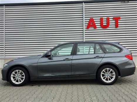 BMW 3-serie Touring - 316d NAVI PRIJS EX BTW/BPM - 1