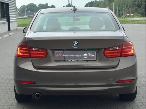 BMW 3-serie - 316d Executive 2013 NAV PRIJS EX BTW/BPM - 1