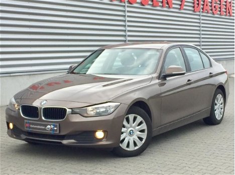 BMW 3-serie - 316d Executive 2013 NAV PRIJS EX BTW/BPM - 1