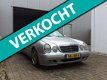 Mercedes-Benz E-klasse - 320 CDI Avantgarde - 1 - Thumbnail