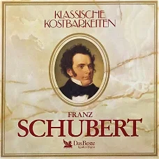 3-CDset - SCHUBERT - Klassische Kostbarkeiten