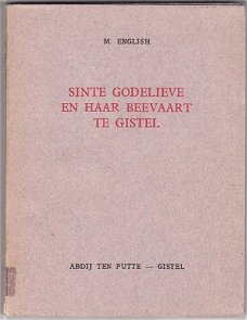 M. English: Sinte Godelieve en haar beevaart te Gistel