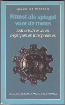 Jacques de Visscher: Kunst als spiegel voor de mens - 1