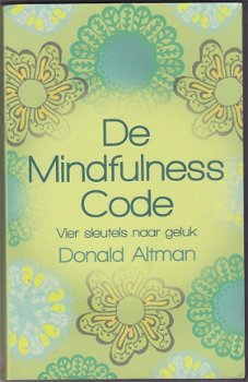 David Altman: De Mindfulness Code - 1