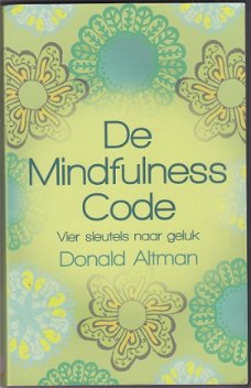 David Altman: De Mindfulness Code