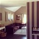 luxe vakantiewoning met sauna en jacuzzi 8p - 5 - Thumbnail