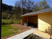 luxe vakantiewoning met sauna en jacuzzi 8p - 6 - Thumbnail
