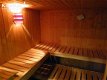 luxe vakantiewoning met sauna te Durbuy (Septon) midden in bos ! - 6 - Thumbnail