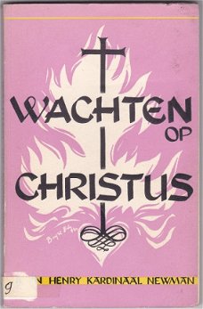 Henry Newman: Wachten op Christus