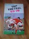 Topvoetbal 69-70 door Hans Molenaar - 1 - Thumbnail