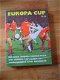 Europa cup 71/72 door Hans Molenaar - 1 - Thumbnail