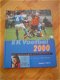 EK voetbal 2000 met bijdragen Hans Kraay - 1 - Thumbnail