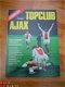 Topclub Ajax jaarboek no 2 door Frits Barend - 1 - Thumbnail