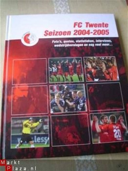 FC Twente seizoen 2004-2005 - 1