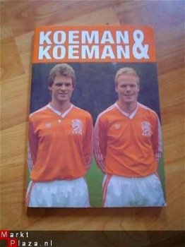 Koeman & Koeman door Sjoerd Claessen - 1