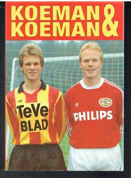 Koeman & Koeman door Sjoerd Claessen - 2