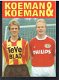 Koeman & Koeman door Sjoerd Claessen - 2 - Thumbnail