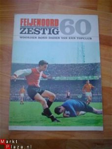 Feyenoord zestig