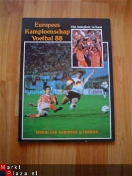 Europees kampioenschap voetbal 88 - 1