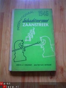 Internationaal schaaktournooi Zaanstreek 1946