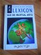 Lexicon van de martial arts door Wolfgang Weinmann - 1 - Thumbnail