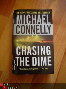 Chasing the dime by Michael Connelly - 1