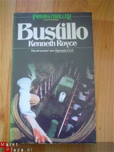 Bustillo door Kenneth Royce