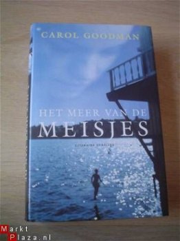 Het meer van de meisjes door Carol Goodman - 1