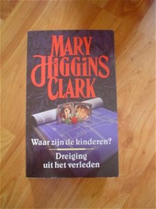 Mary Higgins Clark omnibus
