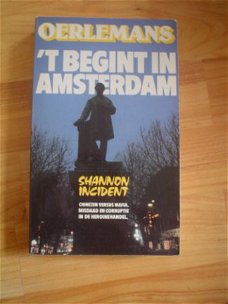 Shannon incident door Christian Oerlemans