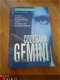 Codenaam Gemini door Richard Steinberg - 1 - Thumbnail