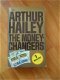 The moneychangers by Arthur Hailey - 1 - Thumbnail