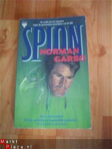 Spion door Norman Garbo