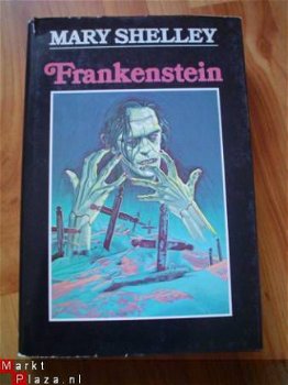 Frankenstein door Mary Shelley - 1
